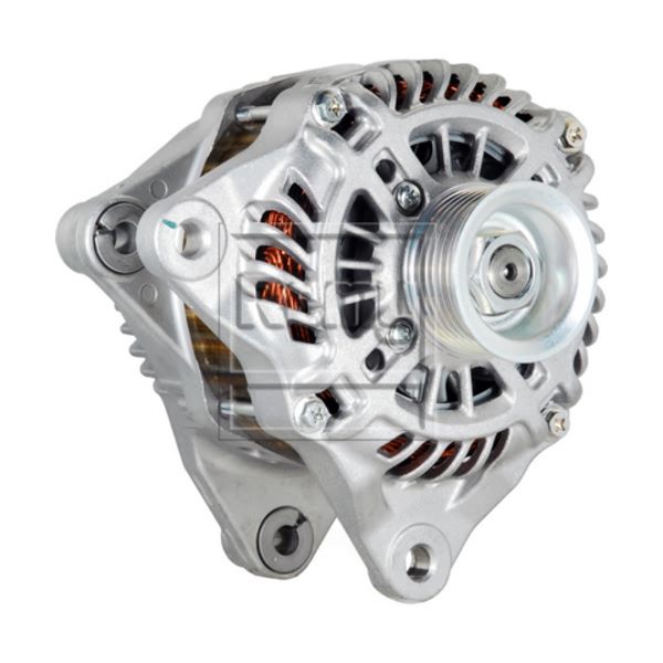 Remy Remanufactured Alternator 11088