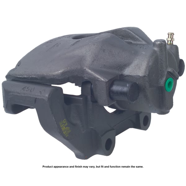 Cardone Reman Remanufactured Unloaded Caliper w/Bracket 19-B2039