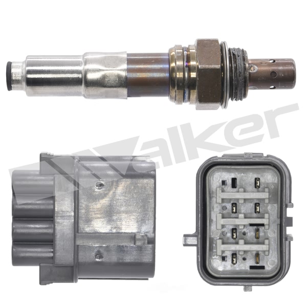 Walker Products Oxygen Sensor 350-35044