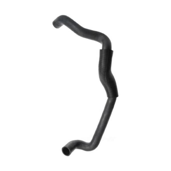 Dayco Engine Coolant Curved Radiator Hose 71861