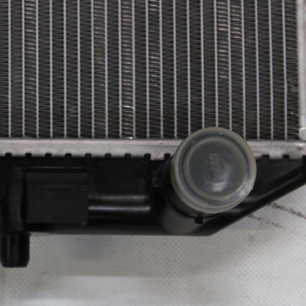 TYC Engine Coolant Radiator 13206