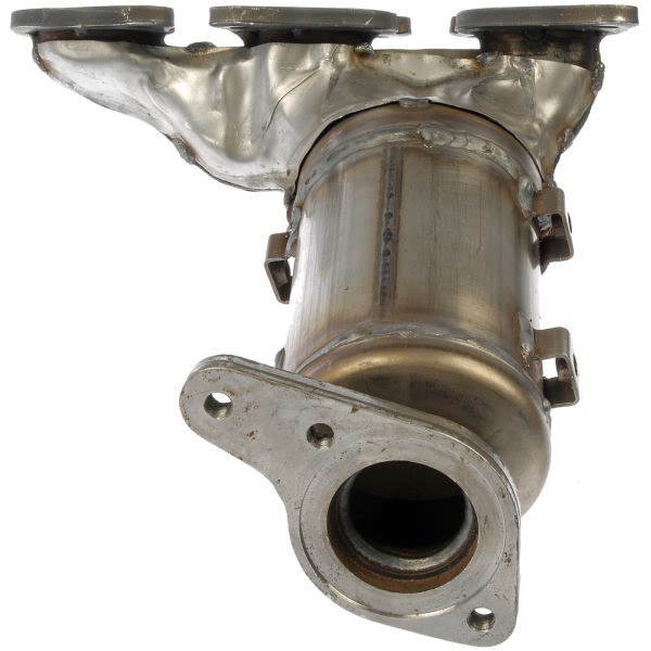 Dorman Stainless Steel Natural Exhaust Manifold 673-837