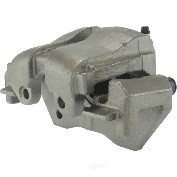 Centric Remanufactured Semi-Loaded Front Driver Side Brake Caliper 141.65068