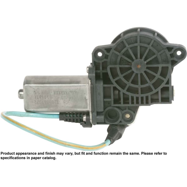 Cardone Reman Remanufactured Window Lift Motor 42-482