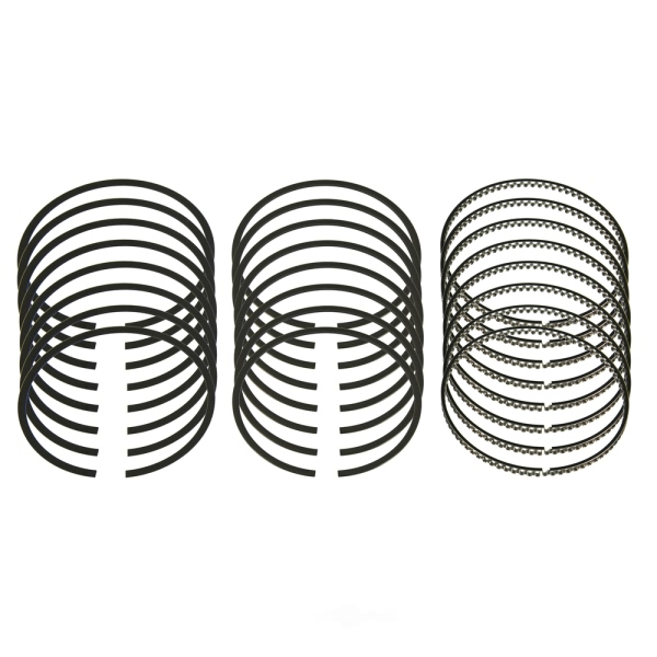 Sealed Power Premium Piston Ring Set With Coating E-987K