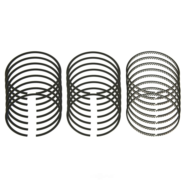 Sealed Power Premium Piston Ring Set With Coating E-987K