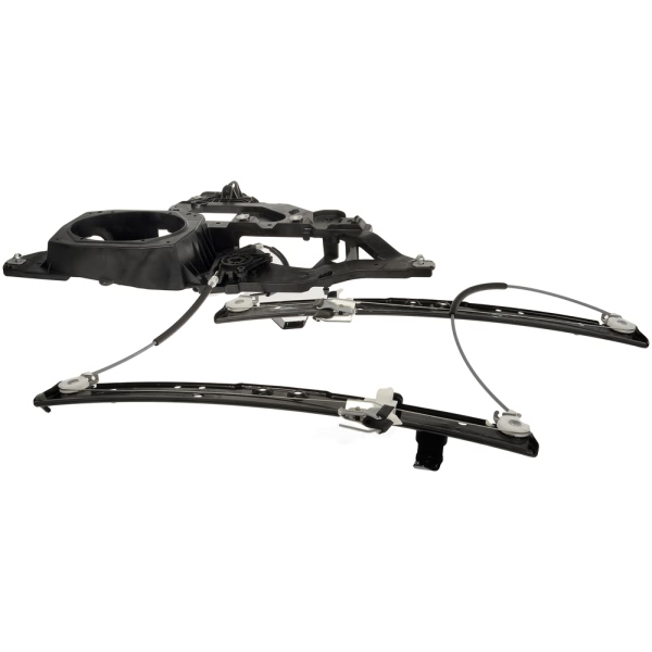 Dorman Front Passenger Side Power Window Regulator Without Motor 749-543