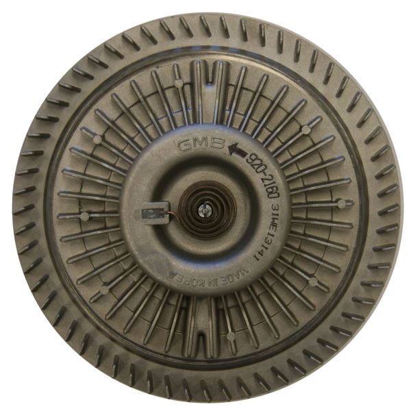 GMB Engine Cooling Fan Clutch 920-2160