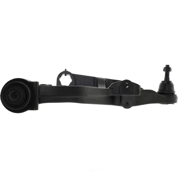 Centric Premium™ Front Passenger Side Lower Control Arm and Ball Joint Assembly 622.67076