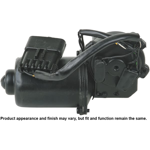 Cardone Reman Remanufactured Wiper Motor 40-1036