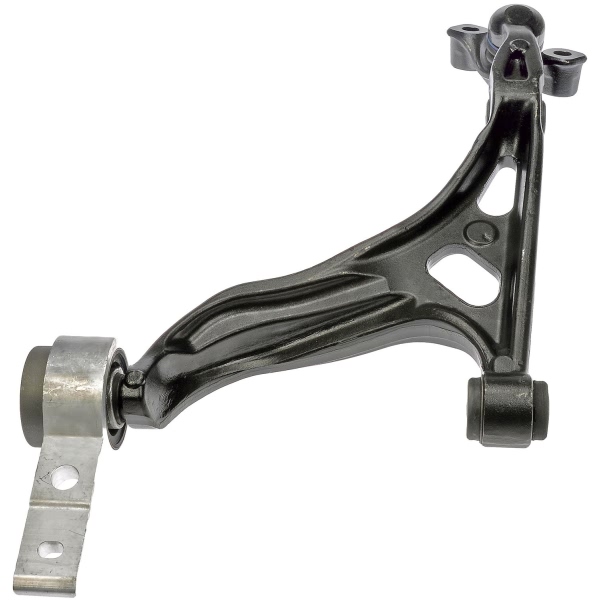 Dorman Front Driver Side Lower Non Adjustable Control Arm And Ball Joint Assembly 521-719