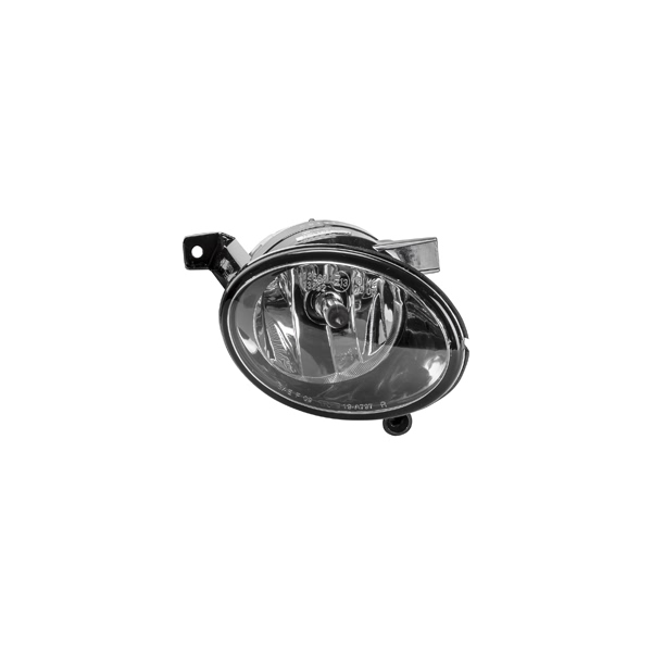 TYC TYC NSF Certified Fog Light Assembly 19-0797-00-1