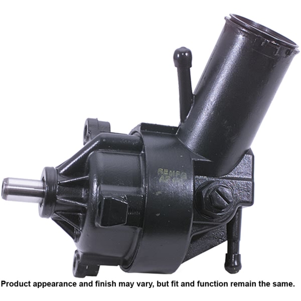 Cardone Reman Remanufactured Power Steering Pump w/Reservoir 20-6238