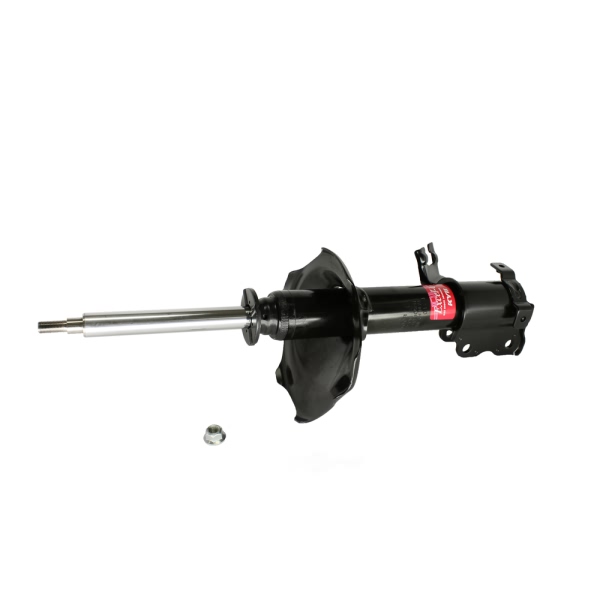 KYB Excel G Front Driver Side Twin Tube Strut 235608