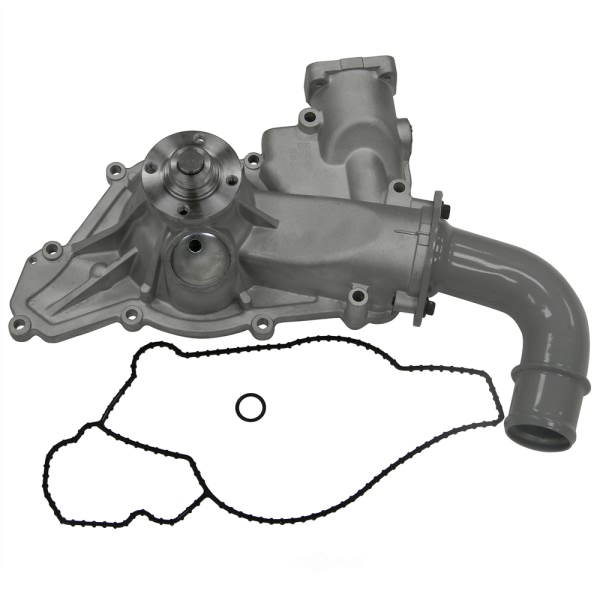 GMB Engine Coolant Water Pump 125-5930