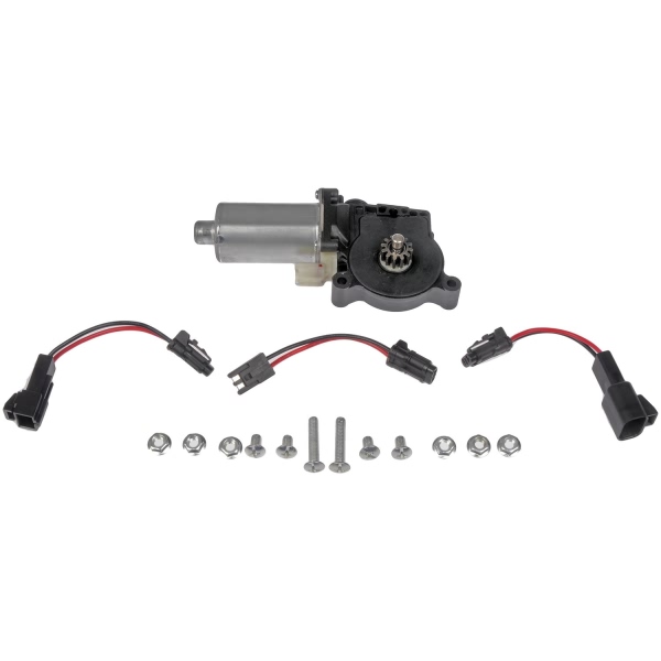 Dorman OE Solutions Front Driver Side Window Motor 742-140