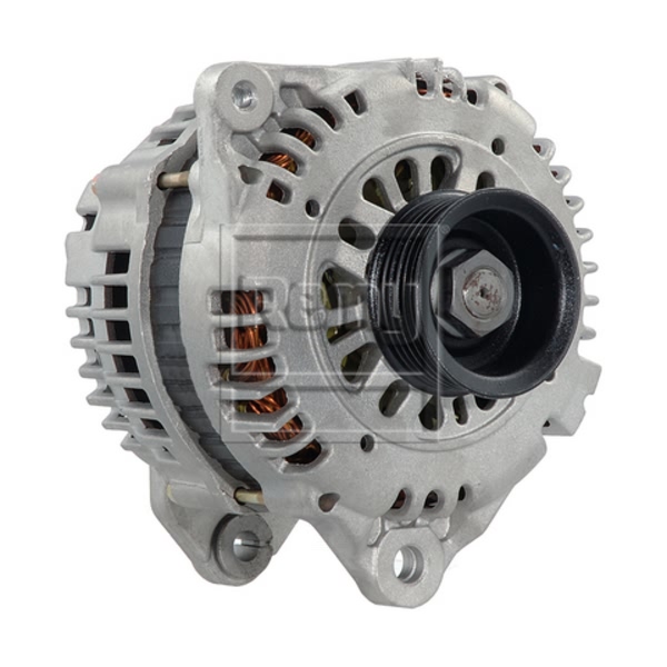 Remy Remanufactured Alternator 12286