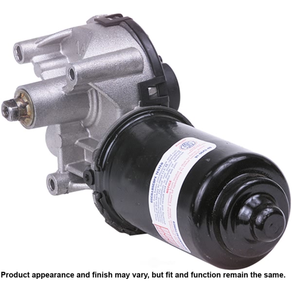 Cardone Reman Remanufactured Wiper Motor 40-2034