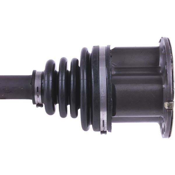 Cardone Reman Remanufactured CV Axle Assembly 60-5007