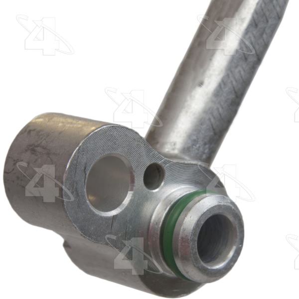 Four Seasons A C Discharge Line Hose Assembly 56346