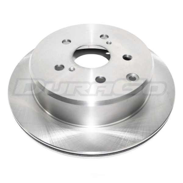 DuraGo Vented Rear Brake Rotor BR31157