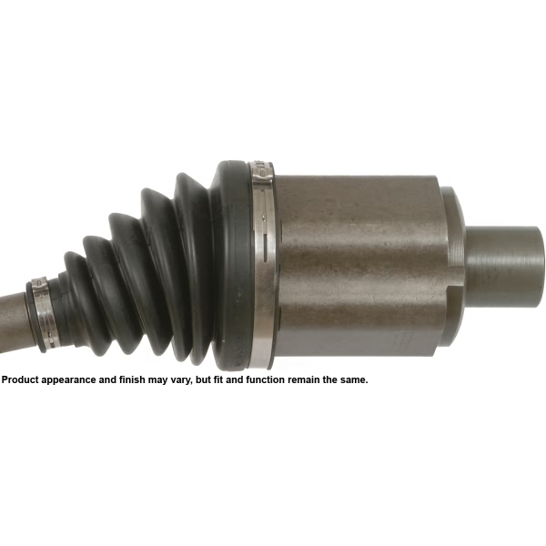 Cardone Reman Remanufactured CV Axle Assembly 60-1459