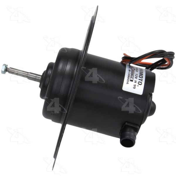 Four Seasons Hvac Blower Motor Without Wheel 35463