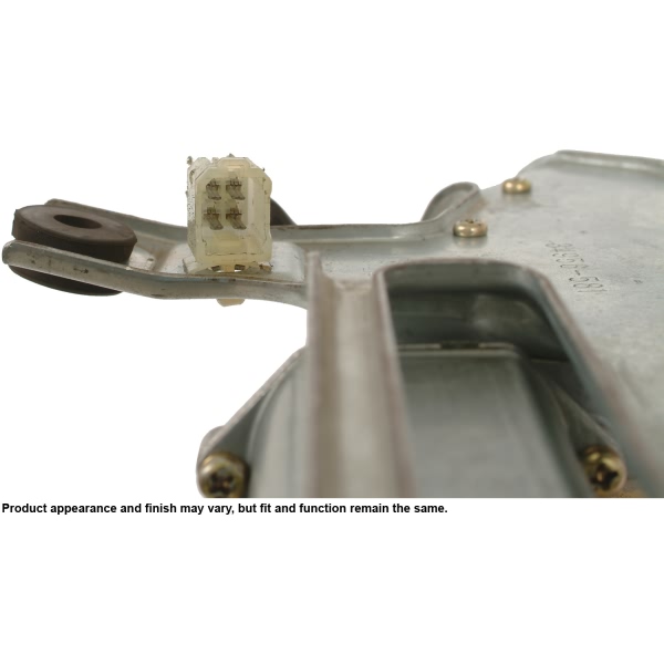 Cardone Reman Remanufactured Wiper Motor 43-4613