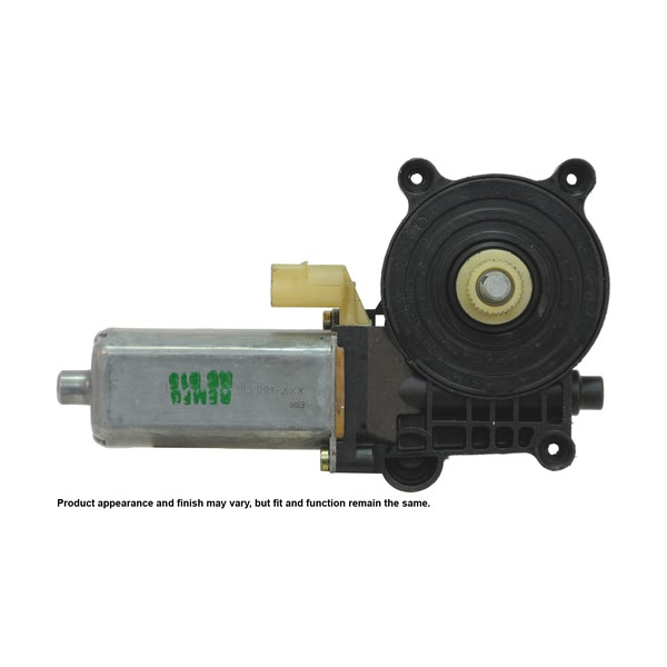 Cardone Reman Remanufactured Window Lift Motor 47-2843