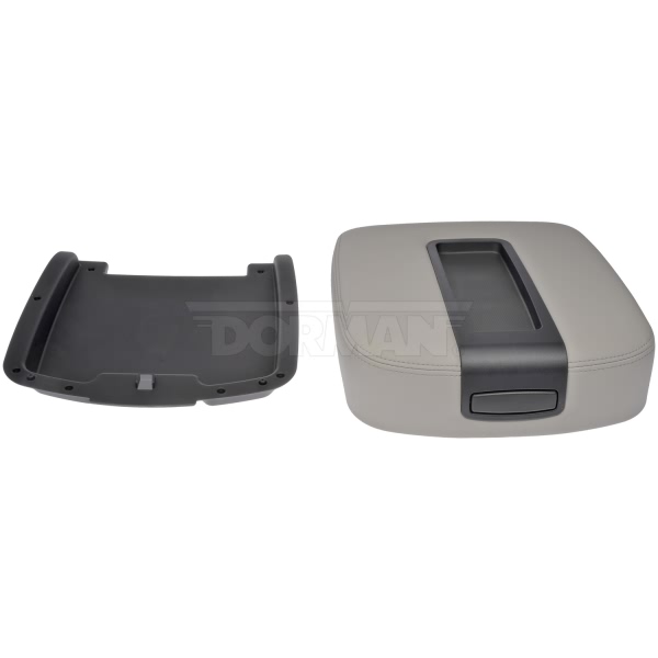 Dorman OE Solutions Center Console Door 924-874