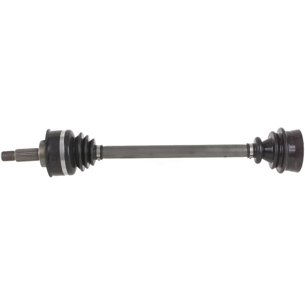 Cardone Reman Remanufactured CV Axle Assembly 60-9173