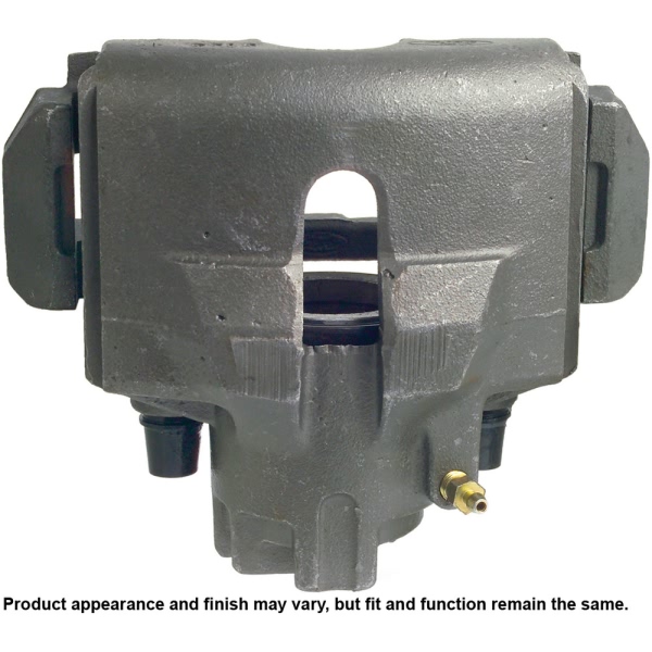 Cardone Reman Remanufactured Unloaded Caliper w/Bracket 18-B4623B