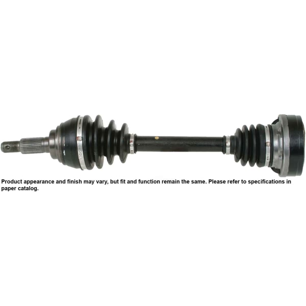 Cardone Reman Remanufactured CV Axle Assembly 60-5032