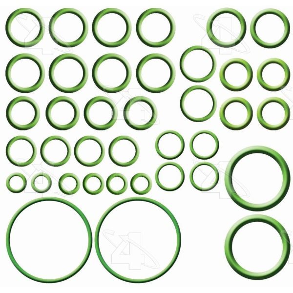 Four Seasons A C System O Ring And Gasket Kit 26834