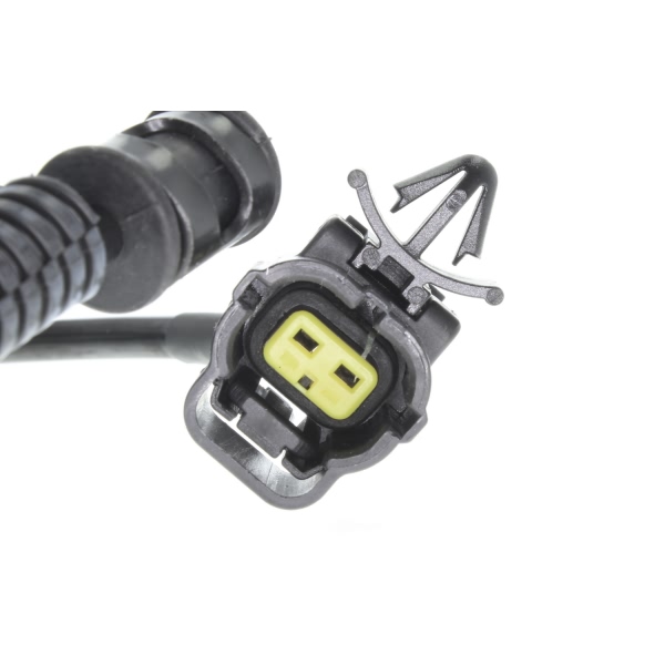 VEMO Front Passenger Side iSP Sensor Protection Foil ABS Speed Sensor V52-72-0181