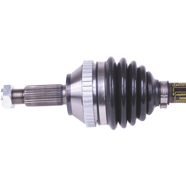 Cardone Reman Remanufactured CV Axle Assembly 60-2051