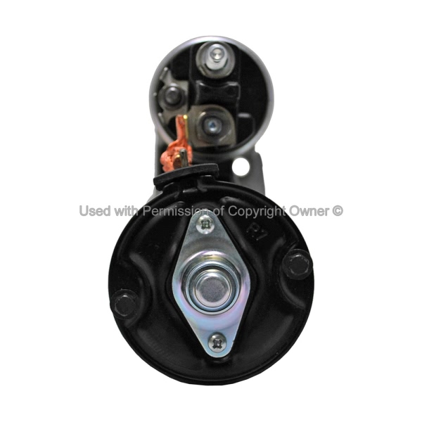 Quality-Built Starter Remanufactured 19052