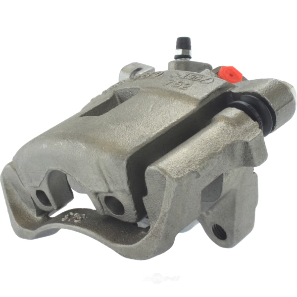 Centric Remanufactured Semi-Loaded Rear Brake Caliper 141.62521