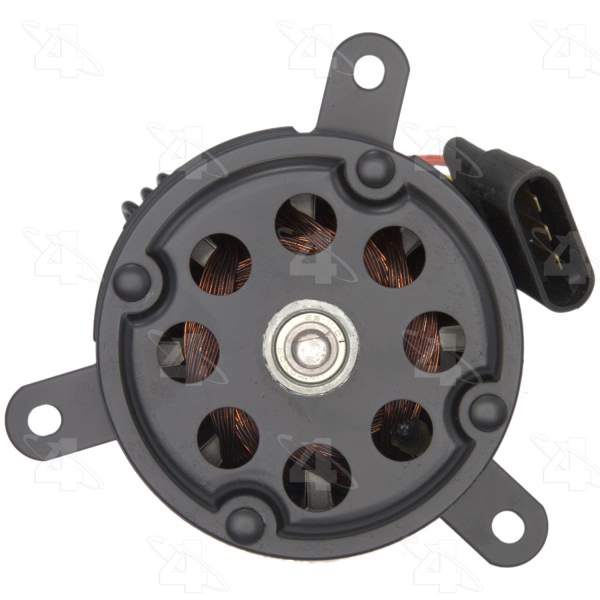 Four Seasons Radiator Fan Motor 35133