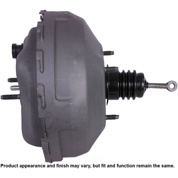 Cardone Reman Remanufactured Vacuum Power Brake Booster w/o Master Cylinder 54-71007