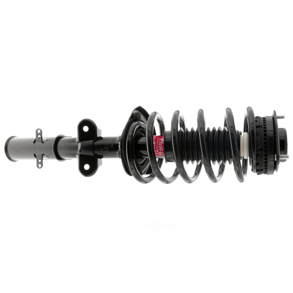 KYB Strut Plus Front Driver Side Twin Tube Complete Strut Assembly SR4176