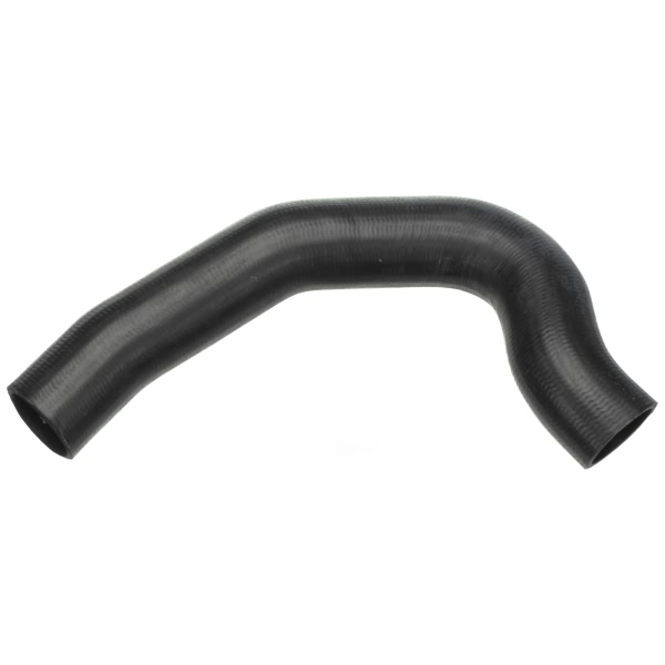 Gates Engine Coolant Molded Radiator Hose 20489