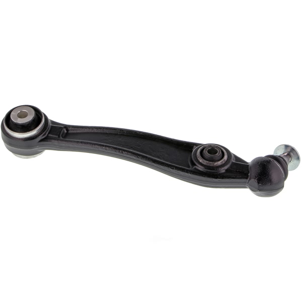 Mevotech Supreme Front Driver Side Lower Rearward Non Adjustable Control Arm And Ball Joint Assembly CMS101401