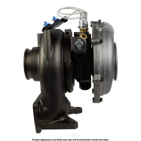 Cardone Reman Remanufactured Turbocharger 2T-105