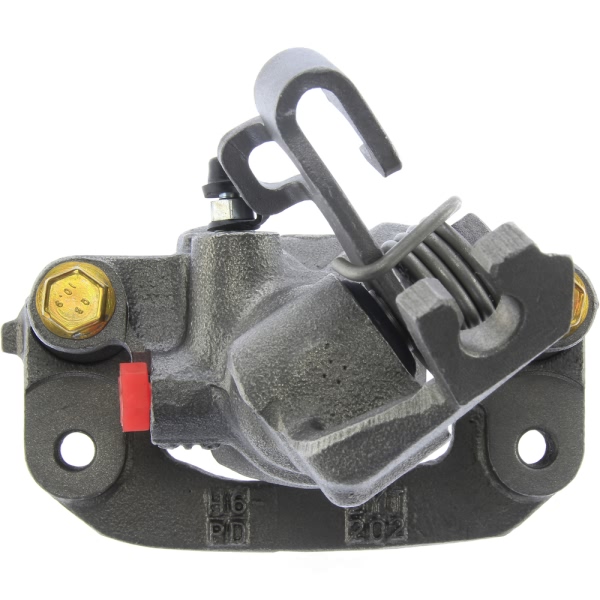 Centric Semi-Loaded Brake Caliper 141.42521