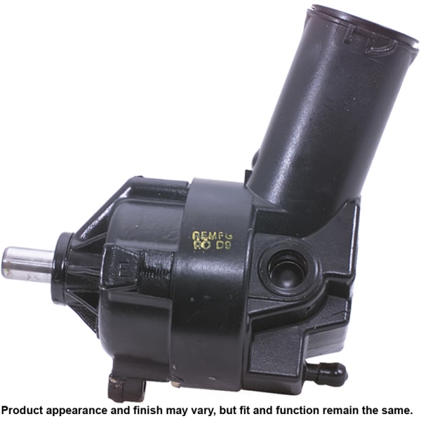 Cardone Reman Remanufactured Power Steering Pump w/Reservoir 20-7249