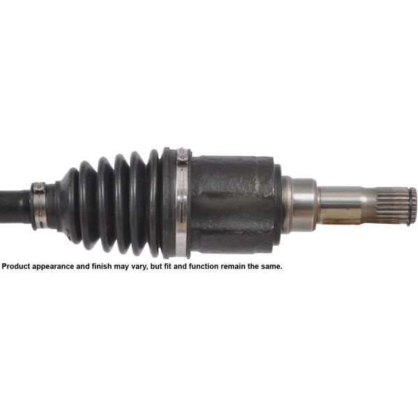 Cardone Reman Remanufactured CV Axle Assembly 60-3599