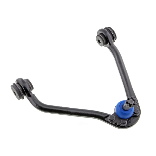 Mevotech Supreme Front Driver Side Upper Non Adjustable Control Arm And Ball Joint Assembly CMS20346