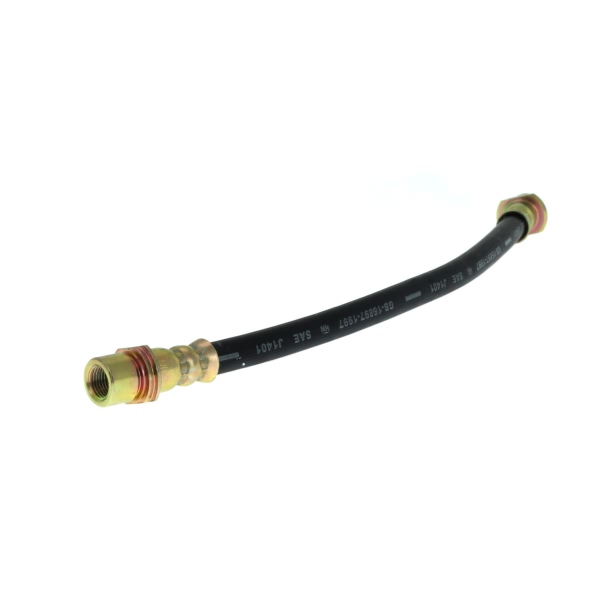 Centric Rear Driver Side Upper Brake Hose 150.44444