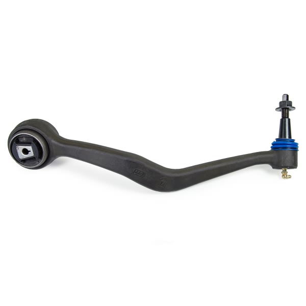 Mevotech Supreme Front Driver Side Lower Forward Non Adjustable Control Arm And Ball Joint Assembly CMS501161